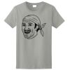 Women's Ultra Cotton ® 100% US Cotton T Shirt Thumbnail