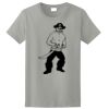 Women's Ultra Cotton ® 100% US Cotton T Shirt Thumbnail