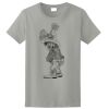Women's Ultra Cotton ® 100% US Cotton T Shirt Thumbnail