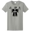 Women's Ultra Cotton ® 100% US Cotton T Shirt Thumbnail