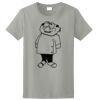 Women's Ultra Cotton ® 100% US Cotton T Shirt Thumbnail