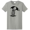 Women's Ultra Cotton ® 100% US Cotton T Shirt Thumbnail
