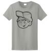 Women's Ultra Cotton ® 100% US Cotton T Shirt Thumbnail
