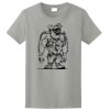 Women's Ultra Cotton ® 100% US Cotton T Shirt Thumbnail