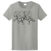 Women's Ultra Cotton ® 100% US Cotton T Shirt Thumbnail