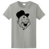 Women's Ultra Cotton ® 100% US Cotton T Shirt Thumbnail