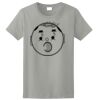 Women's Ultra Cotton ® 100% US Cotton T Shirt Thumbnail