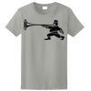 Women's Ultra Cotton ® 100% US Cotton T Shirt Thumbnail
