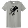 Women's Ultra Cotton ® 100% US Cotton T Shirt Thumbnail
