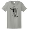 Women's Ultra Cotton ® 100% US Cotton T Shirt Thumbnail