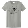 Women's Ultra Cotton ® 100% US Cotton T Shirt Thumbnail