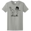 Women's Ultra Cotton ® 100% US Cotton T Shirt Thumbnail