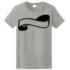 Women's Ultra Cotton ® 100% US Cotton T Shirt Thumbnail