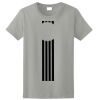 Women's Ultra Cotton ® 100% US Cotton T Shirt Thumbnail