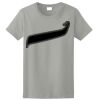Women's Ultra Cotton ® 100% US Cotton T Shirt Thumbnail