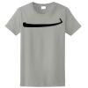 Women's Ultra Cotton ® 100% US Cotton T Shirt Thumbnail