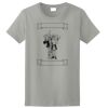 Women's Ultra Cotton ® 100% US Cotton T Shirt Thumbnail