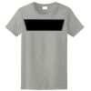 Women's Ultra Cotton ® 100% US Cotton T Shirt Thumbnail