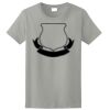 Women's Ultra Cotton ® 100% US Cotton T Shirt Thumbnail