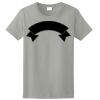 Women's Ultra Cotton ® 100% US Cotton T Shirt Thumbnail