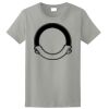 Women's Ultra Cotton ® 100% US Cotton T Shirt Thumbnail