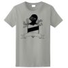 Women's Ultra Cotton ® 100% US Cotton T Shirt Thumbnail
