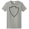 Women's Ultra Cotton ® 100% US Cotton T Shirt Thumbnail