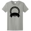Women's Ultra Cotton ® 100% US Cotton T Shirt Thumbnail