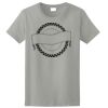 Women's Ultra Cotton ® 100% US Cotton T Shirt Thumbnail