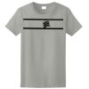 Women's Ultra Cotton ® 100% US Cotton T Shirt Thumbnail