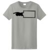 Women's Ultra Cotton ® 100% US Cotton T Shirt Thumbnail
