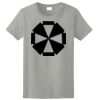 Women's Ultra Cotton ® 100% US Cotton T Shirt Thumbnail
