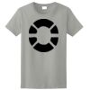 Women's Ultra Cotton ® 100% US Cotton T Shirt Thumbnail