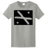 Women's Ultra Cotton ® 100% US Cotton T Shirt Thumbnail