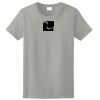 Women's Ultra Cotton ® 100% US Cotton T Shirt Thumbnail