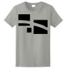 Women's Ultra Cotton ® 100% US Cotton T Shirt Thumbnail