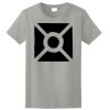 Women's Ultra Cotton ® 100% US Cotton T Shirt Thumbnail
