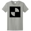Women's Ultra Cotton ® 100% US Cotton T Shirt Thumbnail