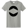 Women's Ultra Cotton ® 100% US Cotton T Shirt Thumbnail
