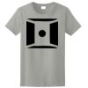 Women's Ultra Cotton ® 100% US Cotton T Shirt Thumbnail