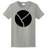 Women's Ultra Cotton ® 100% US Cotton T Shirt Thumbnail