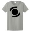 Women's Ultra Cotton ® 100% US Cotton T Shirt Thumbnail