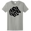 Women's Ultra Cotton ® 100% US Cotton T Shirt Thumbnail