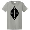 Women's Ultra Cotton ® 100% US Cotton T Shirt Thumbnail