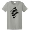 Women's Ultra Cotton ® 100% US Cotton T Shirt Thumbnail