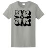 Women's Ultra Cotton ® 100% US Cotton T Shirt Thumbnail