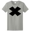 Women's Ultra Cotton ® 100% US Cotton T Shirt Thumbnail