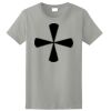 Women's Ultra Cotton ® 100% US Cotton T Shirt Thumbnail