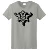 Women's Ultra Cotton ® 100% US Cotton T Shirt Thumbnail
