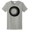 Women's Ultra Cotton ® 100% US Cotton T Shirt Thumbnail
